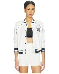 Splits59 - Hayes Varsity Rigor Jacket - Lyst