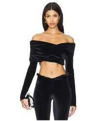 Maygel Coronel - Lido Top - Lyst