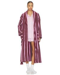 Homeys - Terry Robe - Lyst