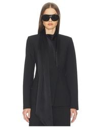 SRG - Mira Blazer - Lyst