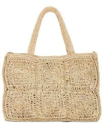 Hat Attack - Bolso tote - Lyst
