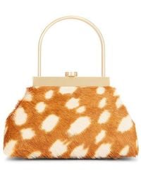 Cult Gaia - Estelle Top Handle Bag - Lyst