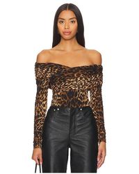 Cara Cara - Mirana トップ - Lyst