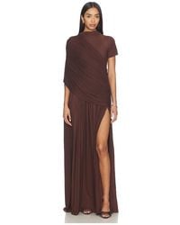 Deme by Gabriella - The Sparrow Dress - Lyst