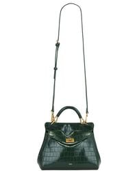 JW PEI - Lucia Classic Top Handle Bag - Lyst