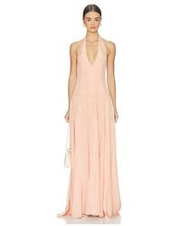 Shani Shemer - Astrid Maxi Dress - Lyst