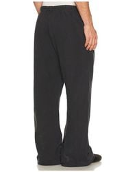 Fear Of God - Flare Sweatpant - Lyst