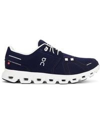 On Shoes - Cloud 6 Sneakers - Lyst