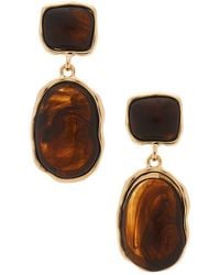 Lovers + Friends - Zuri Earrings - Lyst
