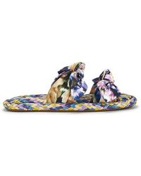 Zimmermann - Carousel Slide - Lyst