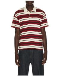 NN07 - Lionel Polo En Color Marrón Talla (También En S, Xl/1X, Xxl/2X) - Lyst