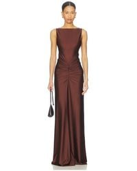 Nbd - Robe De Soirée Shilpa En. Taille Also En Xxs, Xs, S, M, Xl - Lyst