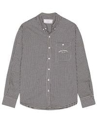 House Of Sunny - Gingham Shirt - Lyst