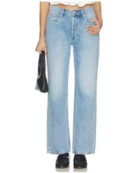 Rolla's - 90S Boyfriend Jeans - Lyst