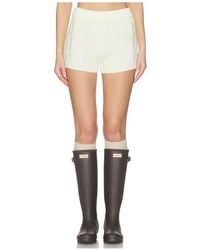Nakedvice - The Marnie Short - Lyst