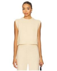 Callaghan - Pilar Vest - Lyst