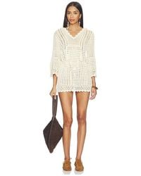 Isabel Marant - Zelnie Dress - Lyst