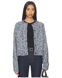 ALIGNE - Cardigan Tania - Lyst