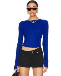 Michael Lauren - Alick Tee - Lyst