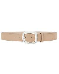 Rag & Bone - Thea Belt - Lyst