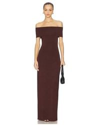 ALL THE WAYS - Sienna Maxi Dress - Lyst
