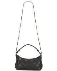 Tory Burch - Pochette Bag Fleming - Lyst