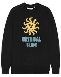 Critical Slide - Morning セーター - Lyst