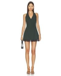 Madison The Label - Lilly Mini Dress - Lyst
