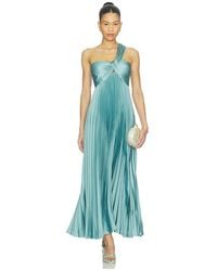 Astr - X Revolve Raysa Gown - Lyst