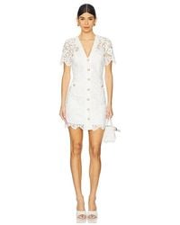 Generation Love - Anne Lace Dress - Lyst