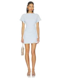 SOVERE - Vera Mini Dress - Lyst
