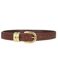 By Malene Birger - Zoira Belt - Lyst