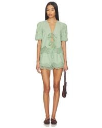 Heartloom - Janna Set - Lyst