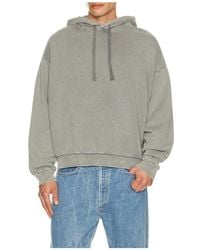 Agolde - Salford Hoodie - Lyst