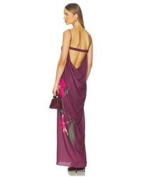 Katie May - Chloe Maxi Dress - Lyst