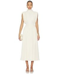 The Bekk - Eliana Dress - Lyst