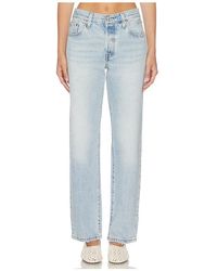 Levi's - 501 '90S Lightweight Jeans - Lyst