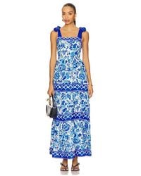 Beach Riot - Charlotte ドレス - Lyst