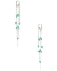 petit moments - Copacabana Earrings - Lyst