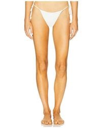 Devon Windsor - Lio Bikini Bottom - Lyst