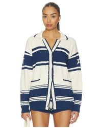 Perfect Moment - Schild Knit Cardigan - Lyst