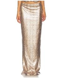 The New Arrivals Ilkyaz Ozel - Zada スカート - Lyst
