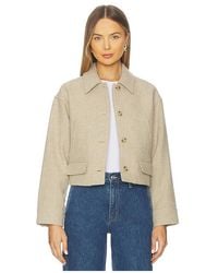 PAIGE - Alfie ジャケット - Lyst