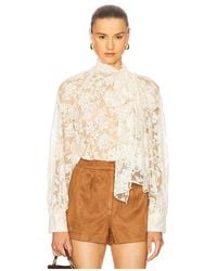 Astr - Cinthia Top - Lyst