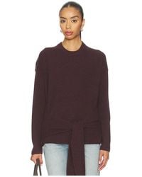 NAADAM - Premium Cashmino Crewneck Sweater - Lyst