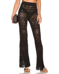 House of Harlow 1960 - X Revolve Mardee Pant - Lyst