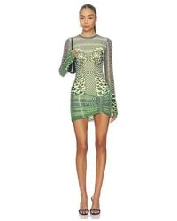 AFRM - Mirza Dress - Lyst