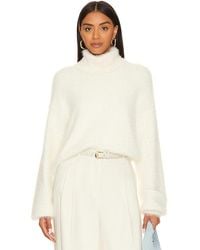 Show Me Your Mumu - Jersey Chester En Color Blanco Talla (También En S, Xs, M, Xl) - Lyst