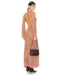 Escvdo - Kleid Murga - Lyst