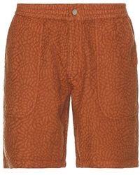 Oas - Shorts Turleo - Lyst